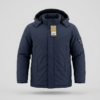 1 Casaca Velmont Ridge Shield Térmica Outdoor