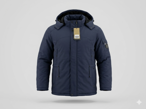 1 Casaca Velmont Ridge Shield Térmica Outdoor