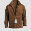 2 Casaca Velmont Softex Fleece