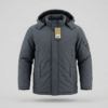 2 Casaca Velmont Ridge Shield Térmica Outdoor