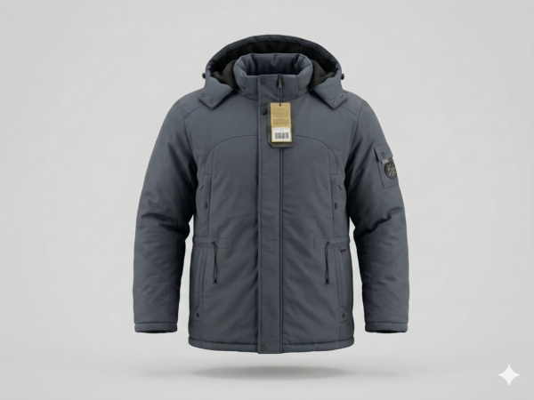 2 Casaca Velmont Ridge Shield Térmica Outdoor