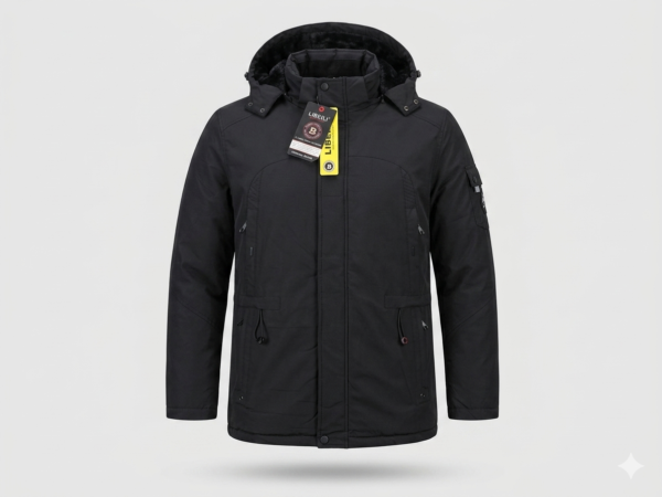 3 Casaca Velmont Ridge Shield Térmica Outdoor