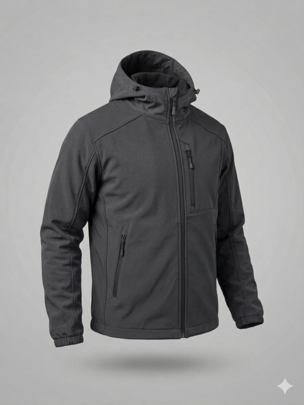 Casaca Velmont VANTEX Softshell