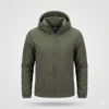 Casaca Velmont VANTEX Softshell