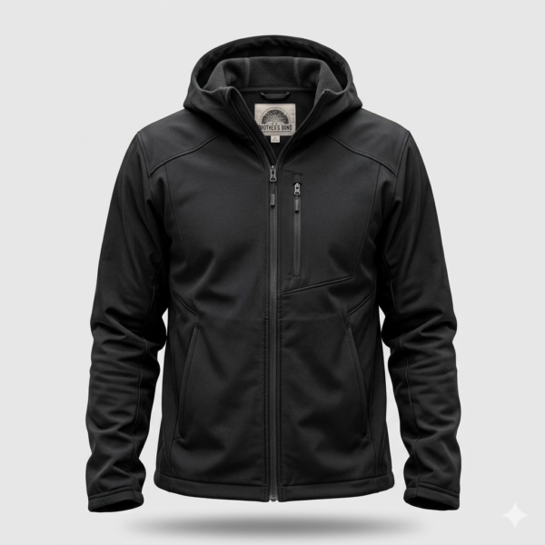Casaca Velmont VANTEX Softshell