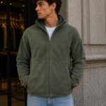 Casaca Velmont Softex Fleece