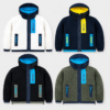 1 Casaca Sherpa Explorer