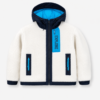 1.1 Casaca Sherpa Explorer