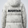 11 Parka Shadow