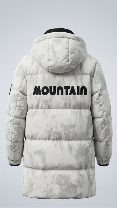 11 Parka Shadow