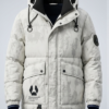11 Parka Shadow