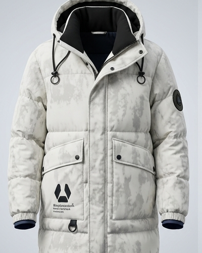11 Parka Shadow