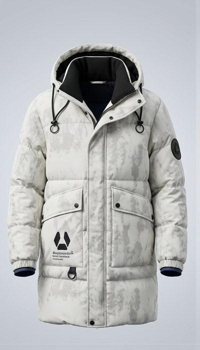 11 Parka Shadow