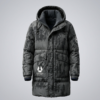 13 Parka Shadow