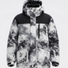 15 Parka Alpha Storm