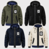 2.2 Casaca Sherpa Alpine