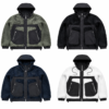 3.2 Casaca Sherpa Trail