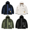 4.1 Casaca Sherpa Adventure