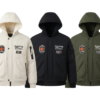 67 Casaca Bomber CD2832