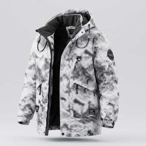 Parka Aurora