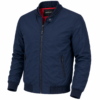 CHAQUETA BOMBER CLÁSICA PREMIUM