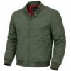 CHAQUETA BOMBER CLÁSICA PREMIUM