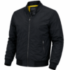 CHAQUETA BOMBER CLÁSICA PREMIUM