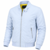 CHAQUETA BOMBER CLÁSICA PREMIUM