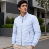 CHAQUETA BOMBER CLÁSICA PREMIUM