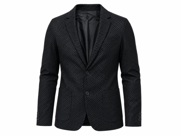 ChatGPT Image 5 ago 2026, 11_10_03 a.m. BLAZER CASUAL TEXTURIZADO PREMIUM
