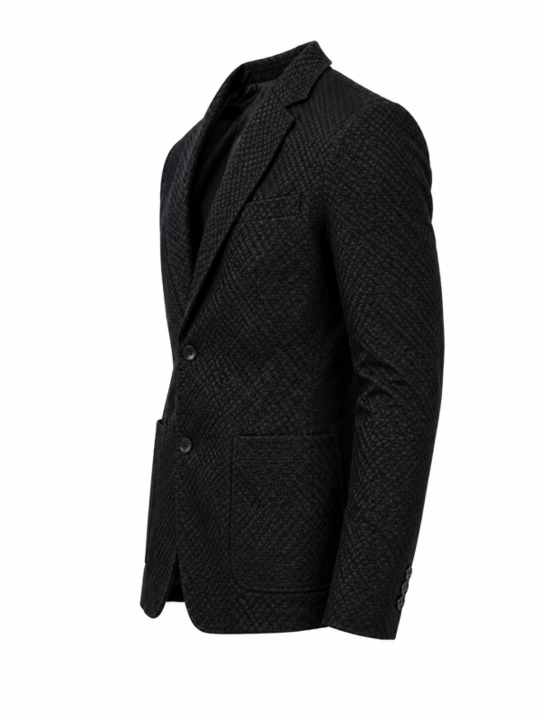 ChatGPT Image 5 ago 2026, 11_13_20 a.m. BLAZER CASUAL TEXTURIZADO PREMIUM
