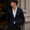 ChatGPT Image 5 ago 2026, 11_15_52 a.m. BLAZER CASUAL TEXTURIZADO PREMIUM